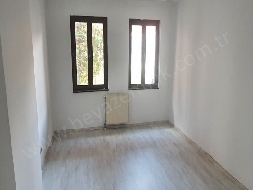 ERYAMAN 3.ETAPDA TERS DUBLEKS 2+1 SATILIK DAİRE