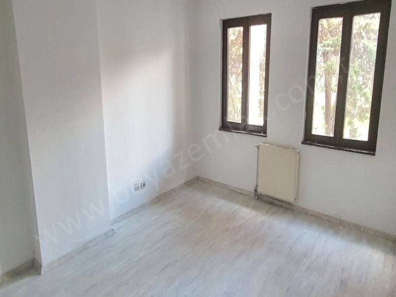 ERYAMAN 3.ETAPDA TERS DUBLEKS 2+1 SATILIK DAİRE