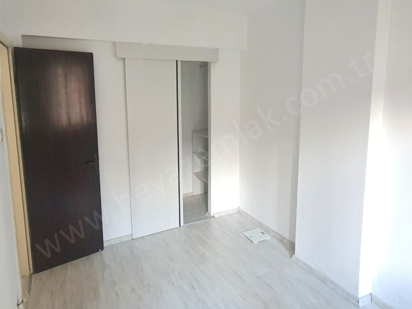 ERYAMAN 3.ETAPDA TERS DUBLEKS 2+1 SATILIK DAİRE