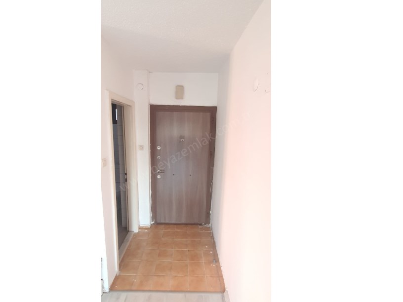 ERYAMAN 3.ETAPDA TERS DUBLEKS 2+1 SATILIK DAİRE