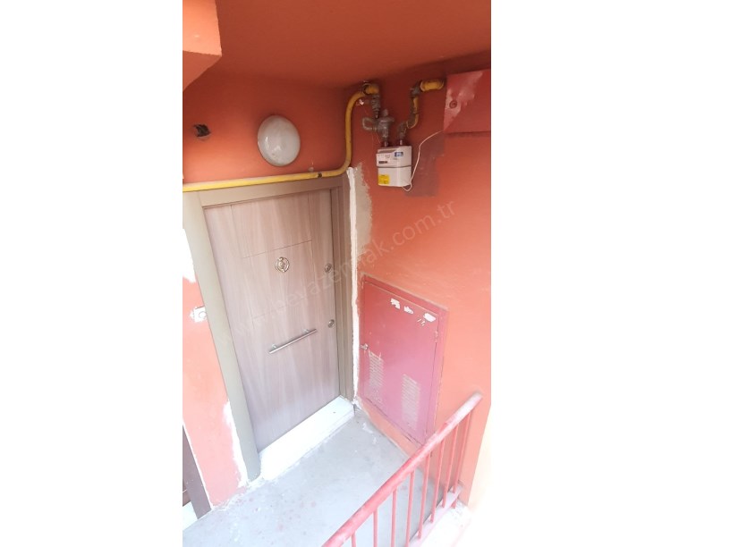 ERYAMAN 3.ETAPDA TERS DUBLEKS 2+1 SATILIK DAİRE