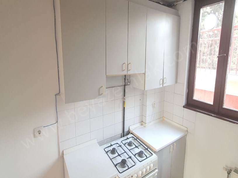 ERYAMAN 3.ETAPDA TERS DUBLEKS 2+1 SATILIK DAİRE