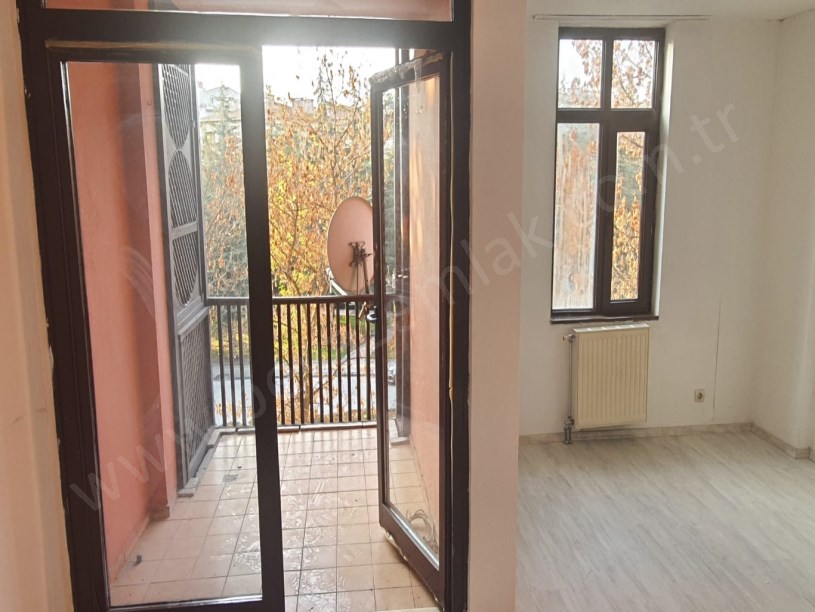 ERYAMAN 3.ETAPDA TERS DUBLEKS 2+1 SATILIK DAİRE