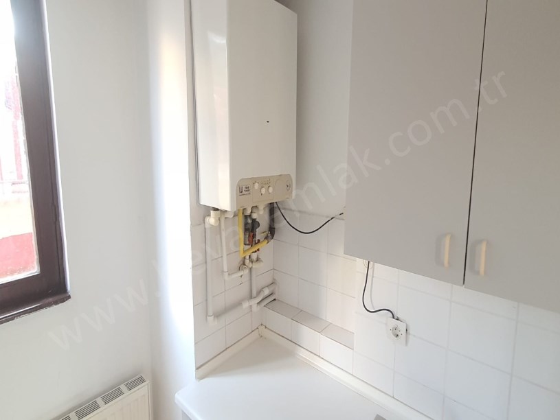 ERYAMAN 3.ETAPDA TERS DUBLEKS 2+1 SATILIK DAİRE