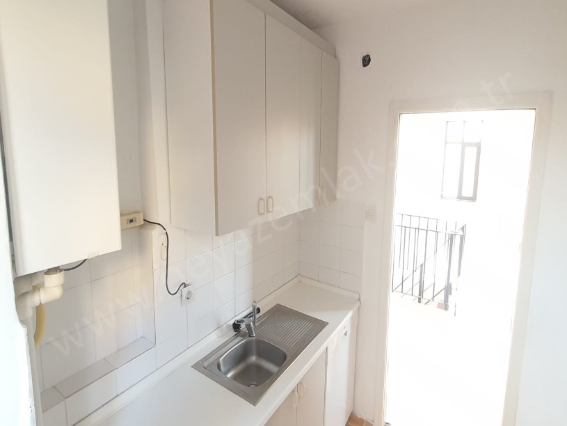 ERYAMAN 3.ETAPDA TERS DUBLEKS 2+1 SATILIK DAİRE