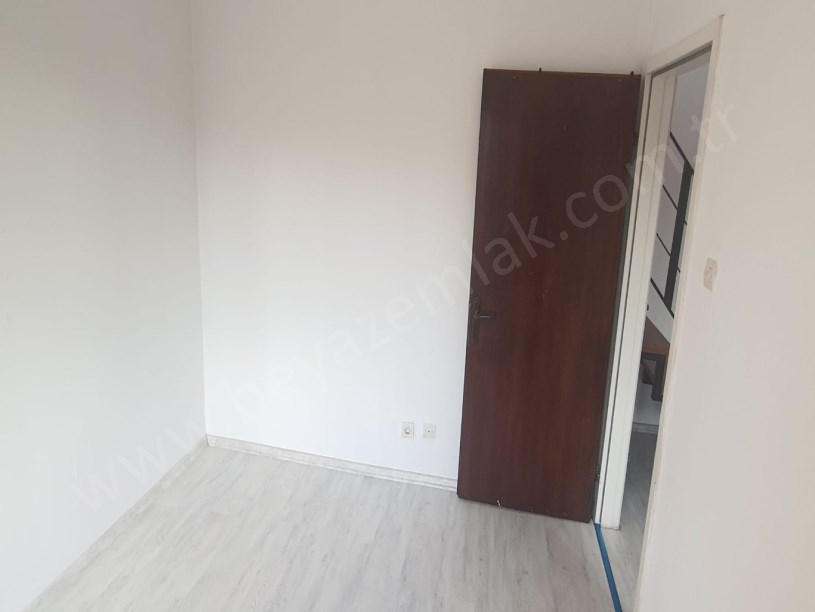 ERYAMAN 3.ETAPDA TERS DUBLEKS 2+1 SATILIK DAİRE