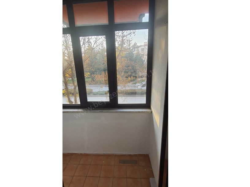 ERYAMAN 3.ETAPDA TERS DUBLEKS 2+1 SATILIK DAİRE