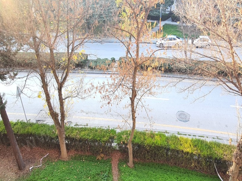 ERYAMAN 3.ETAPDA TERS DUBLEKS 2+1 KİRALIK DAİRE