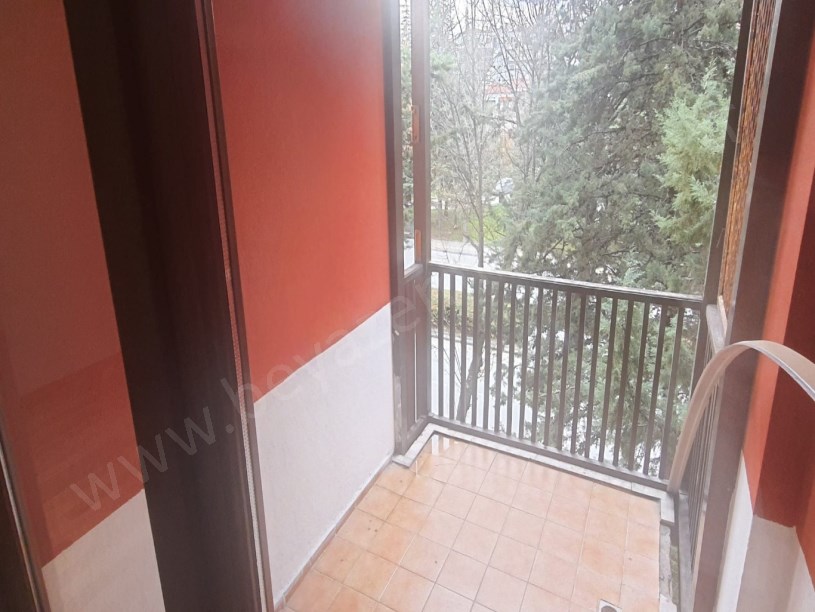 ERYAMAN 3.ETAPDA TERS DUBLEKS 2+1 KİRALIK DAİRE