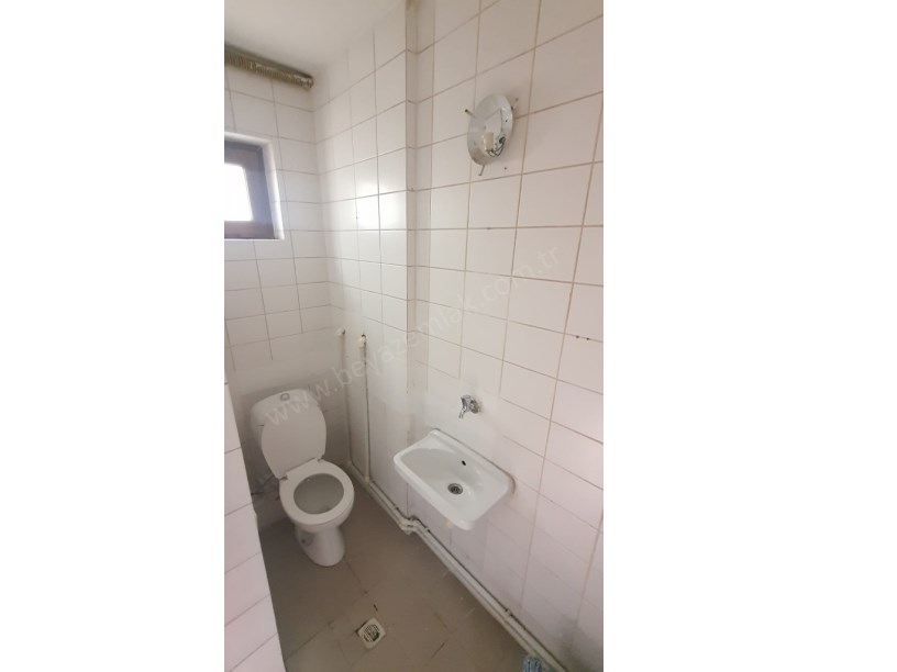 ERYAMAN 3.ETAPDA TERS DUBLEKS 2+1 KİRALIK DAİRE