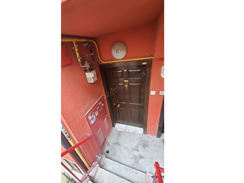 ERYAMAN 3.ETAPDA TERS DUBLEKS 2+1 KİRALIK DAİRE