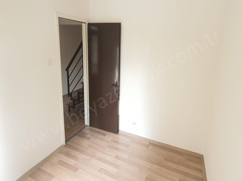 ERYAMAN 3.ETAPDA TERS DUBLEKS 2+1 KİRALIK DAİRE