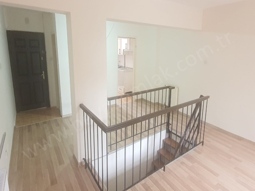 ERYAMAN 3.ETAPDA TERS DUBLEKS 2+1 KİRALIK DAİRE