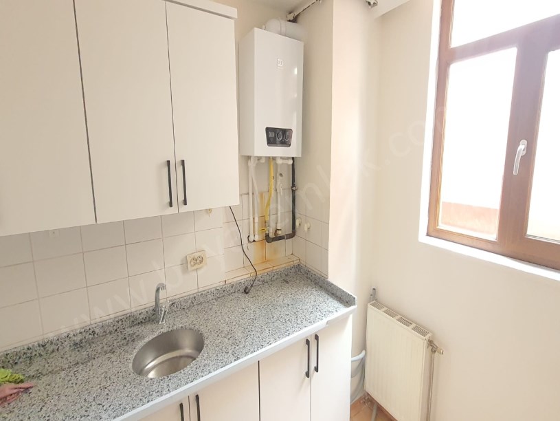 ERYAMAN 3.ETAPDA TERS DUBLEKS 2+1 KİRALIK DAİRE