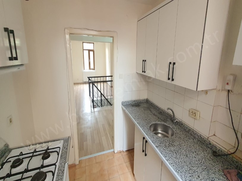 ERYAMAN 3.ETAPDA TERS DUBLEKS 2+1 KİRALIK DAİRE