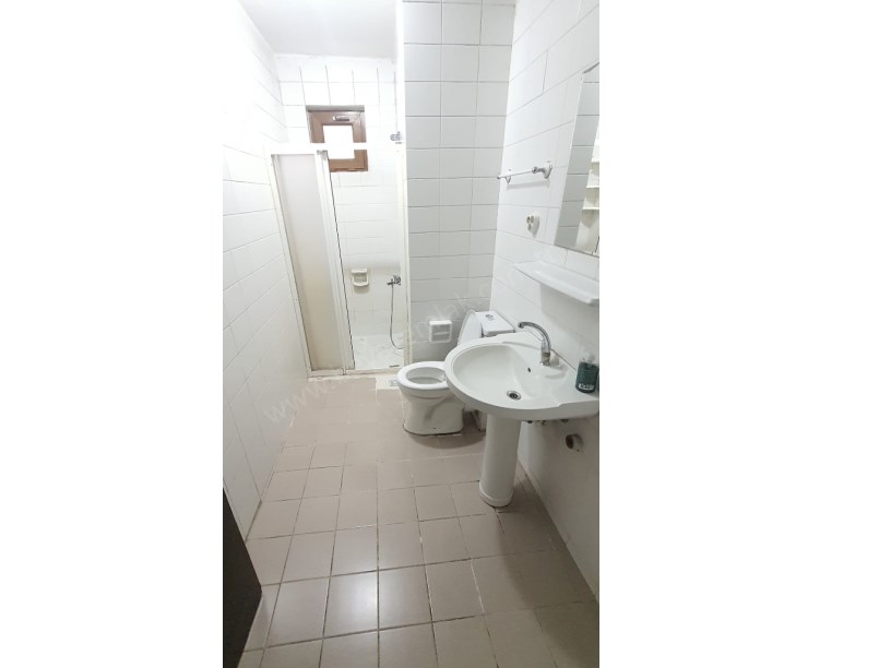 ERYAMAN 3.ETAPDA TERS DUBLEKS 2+1 KİRALIK DAİRE