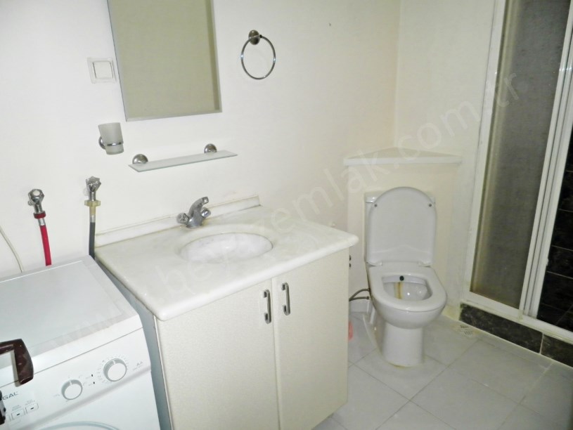 ERYAMAN 2.ETAPDA MOBİLYALI 1+1 KİRALIK DAİRE