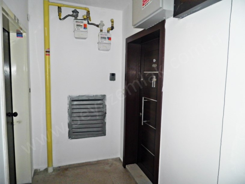 ERYAMAN 2.ETAPDA MOBİLYALI 1+1 KİRALIK DAİRE