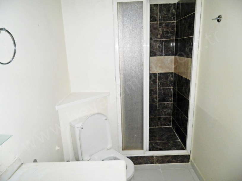 ERYAMAN 2.ETAPDA MOBİLYALI 1+1 KİRALIK DAİRE