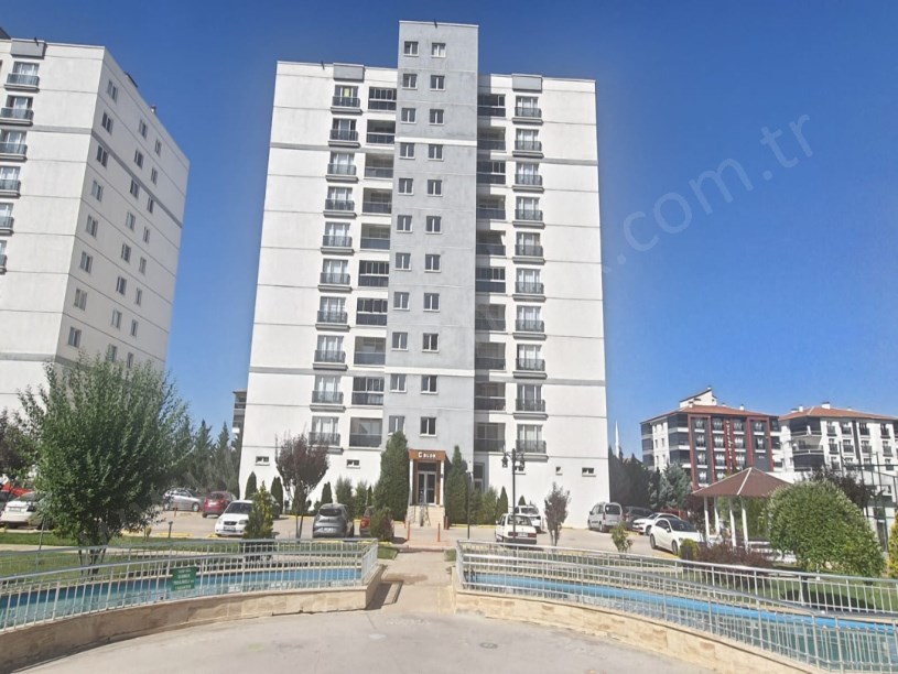 YENİKENT RESİTAL SİTESİNDE GÜVENLİKLİ SATILIK 2+1 LÜKS DAİRE