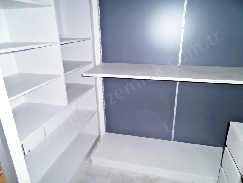 ERYAMAN ZİRVEDEN BATI SİTESİNDE 5+1 KIŞ BAHÇELİ KİRALIK DAİRE