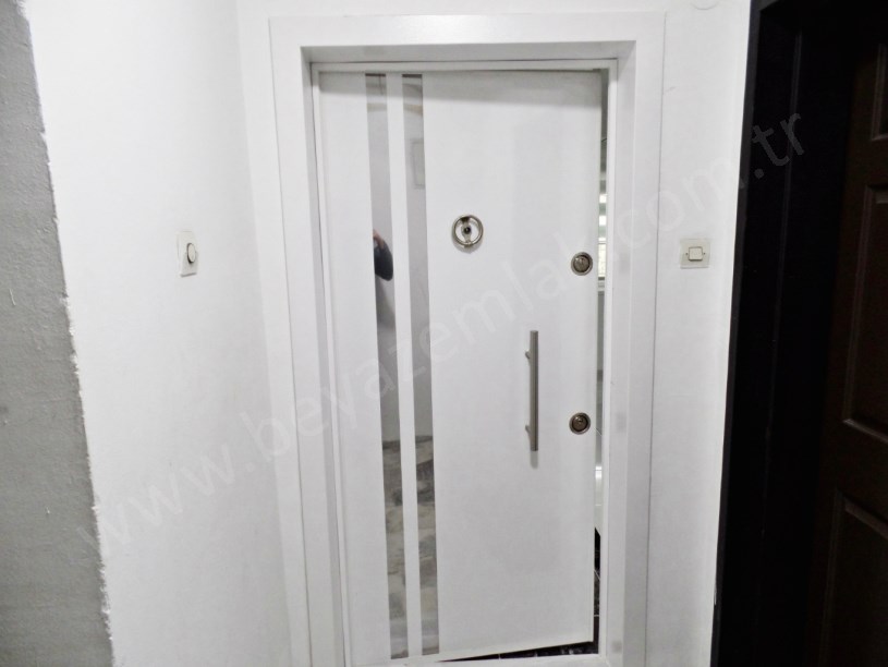 3.ETAPDA FULL YAPILI MOBİLYALI 1+1 KİRALIK DAİRE