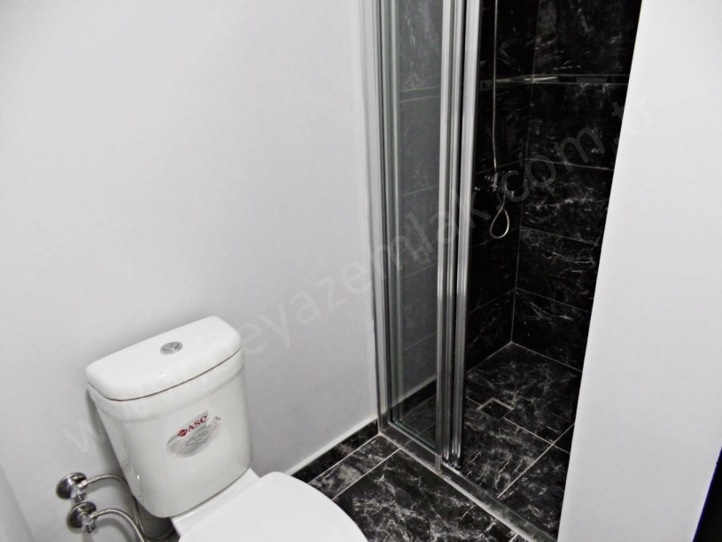 3.ETAPDA FULL YAPILI MOBİLYALI 1+1 KİRALIK DAİRE