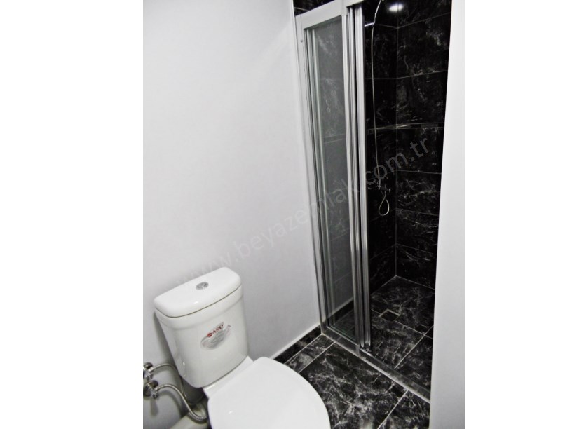 3.ETAPDA FULL YAPILI MOBİLYALI 1+1 KİRALIK DAİRE