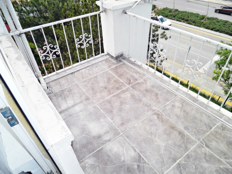 ERYAMAN CADDE ÜSTÜ KOMBİLİ MOBİLYALI 1+1 KİRALIK DAİRE