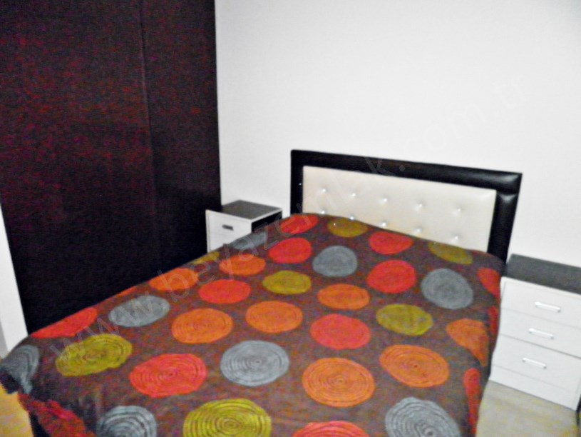 ERYAMAN CADDE ÜSTÜ KOMBİLİ MOBİLYALI 1+1 KİRALIK DAİRE