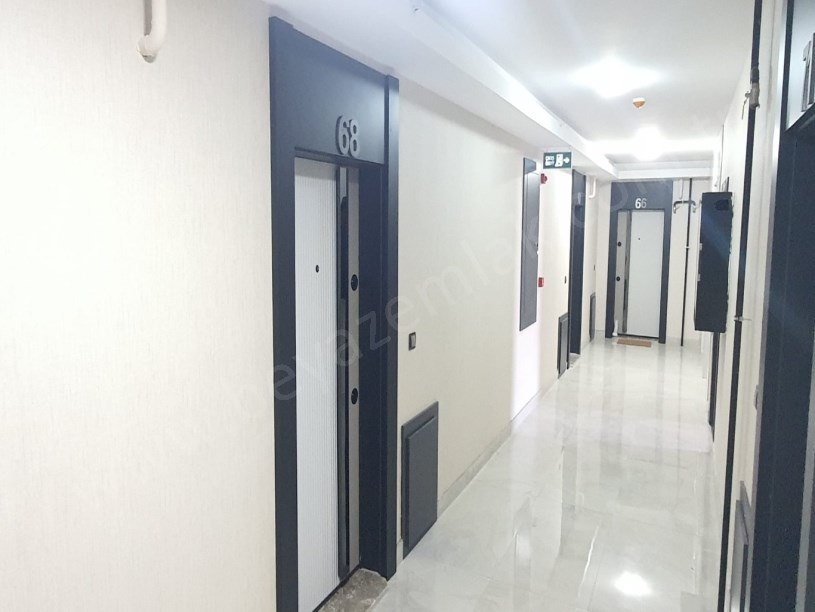 ERYAMAN GÖKSUDA GÖL MANZARALI 1+1 MOBİLYALI SIFIR DAİRE