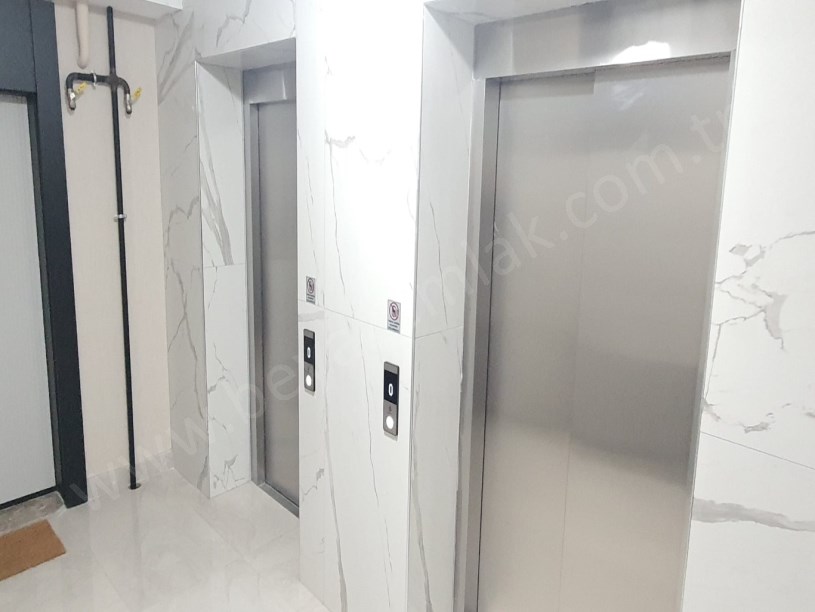 ERYAMAN GÖKSUDA GÖL MANZARALI 1+1 MOBİLYALI SIFIR DAİRE