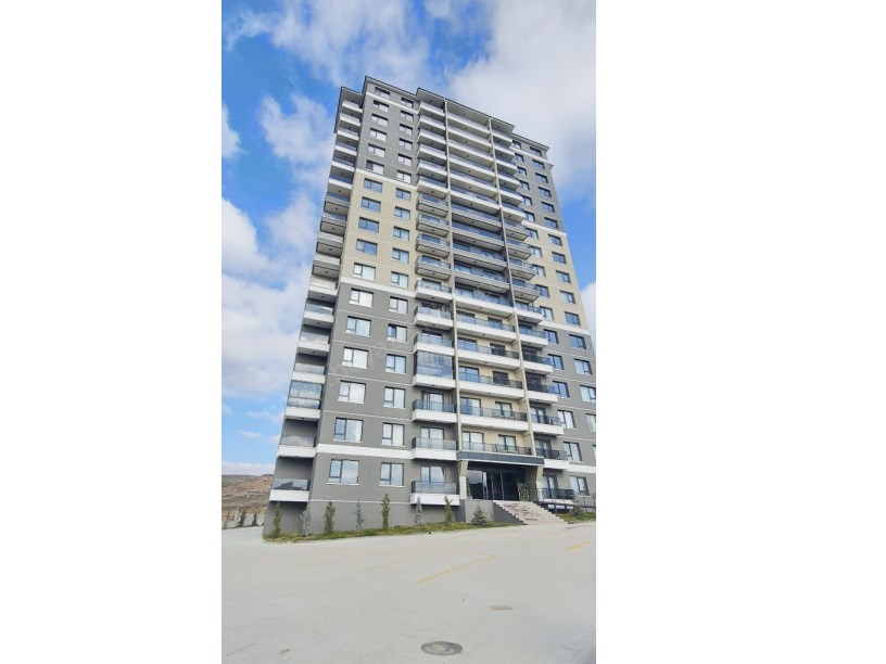 ERYAMAN GÖKSUDA GÖL MANZARALI 1+1 MOBİLYALI SIFIR DAİRE