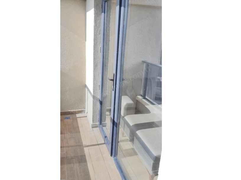 ERYAMAN GÖKSUDA GÖL MANZARALI 1+1 MOBİLYALI SIFIR DAİRE