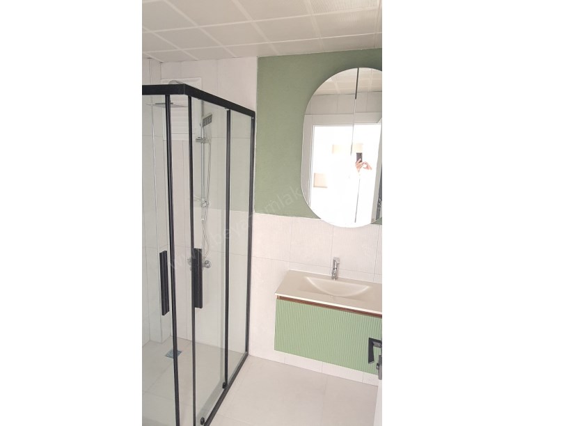 ERYAMAN GÖKSUDA GÖL MANZARALI 1+1 MOBİLYALI SIFIR DAİRE