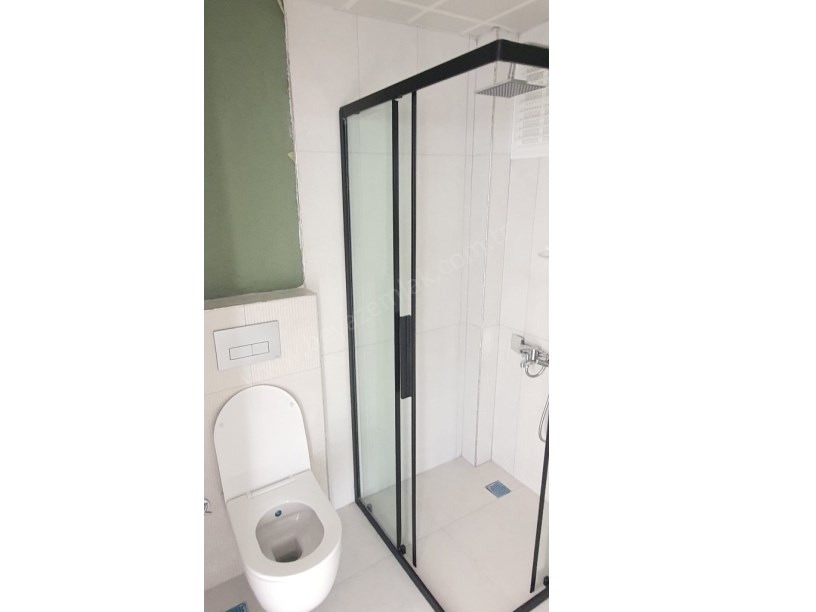 ERYAMAN MERCAN TOWERDA GÖL MANZARALI 1+1 MOBİLYALI SIFIR DAİRE