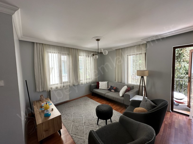 ERYAMAN ALARKO BLOKLARINDA SATILIK 3+1 DUBLEKS DAİRE