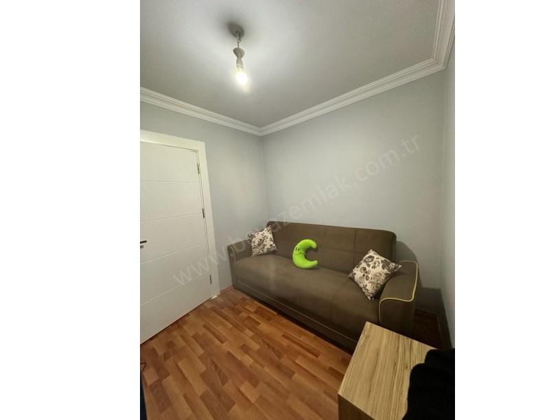 ERYAMAN ALARKO BLOKLARINDA SATILIK 3+1 DUBLEKS DAİRE