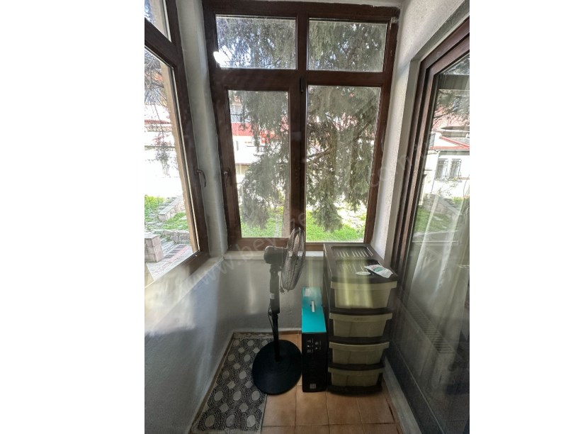 ERYAMAN ALARKO BLOKLARINDA SATILIK 3+1 DUBLEKS DAİRE