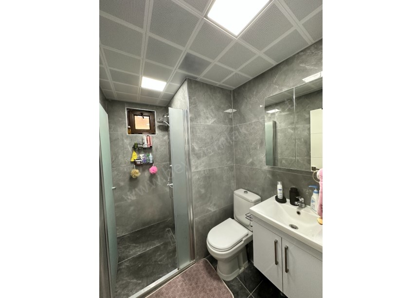 ERYAMAN ALARKO BLOKLARINDA SATILIK 3+1 DUBLEKS DAİRE