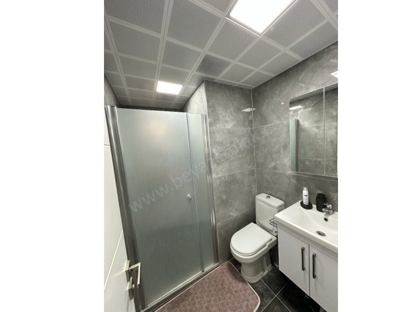 ERYAMAN ALARKO BLOKLARINDA SATILIK 3+1 DUBLEKS DAİRE