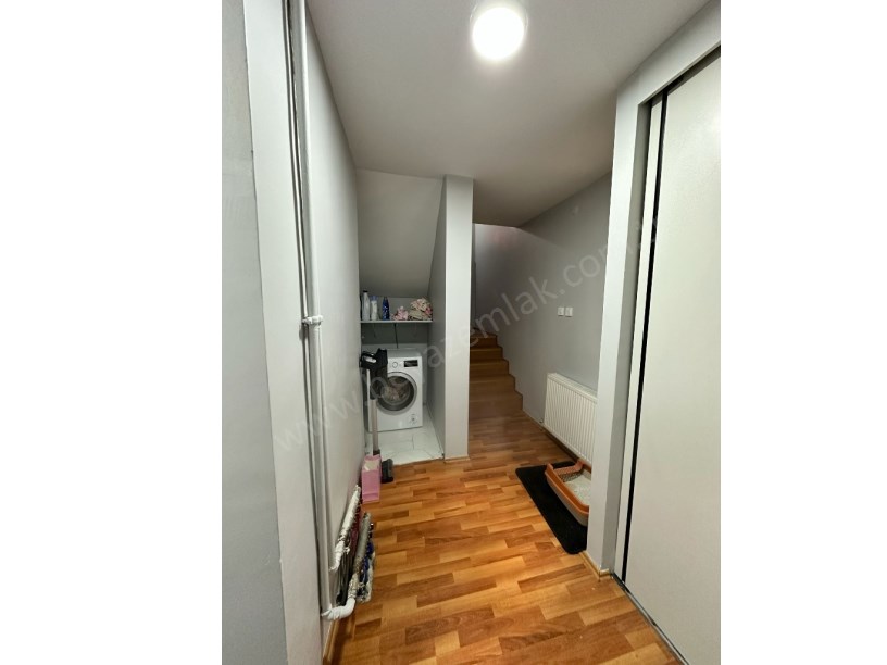 ERYAMAN ALARKO BLOKLARINDA SATILIK 3+1 DUBLEKS DAİRE