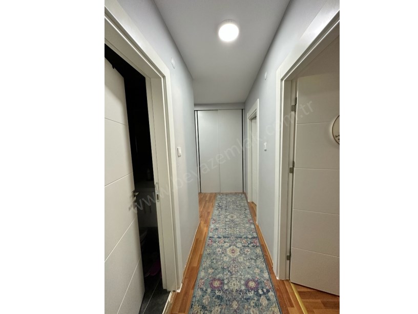 ERYAMAN ALARKO BLOKLARINDA SATILIK 3+1 DUBLEKS DAİRE