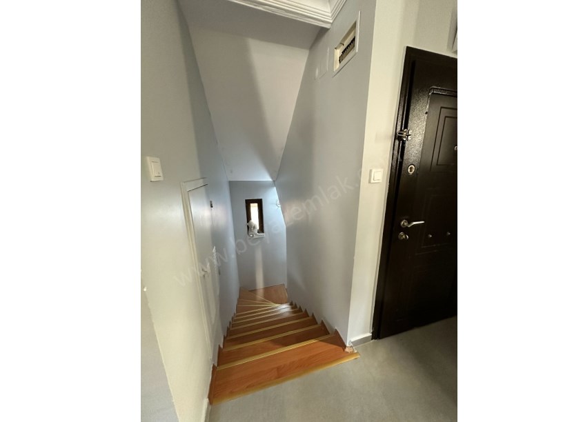 ERYAMAN ALARKO BLOKLARINDA SATILIK 3+1 DUBLEKS DAİRE