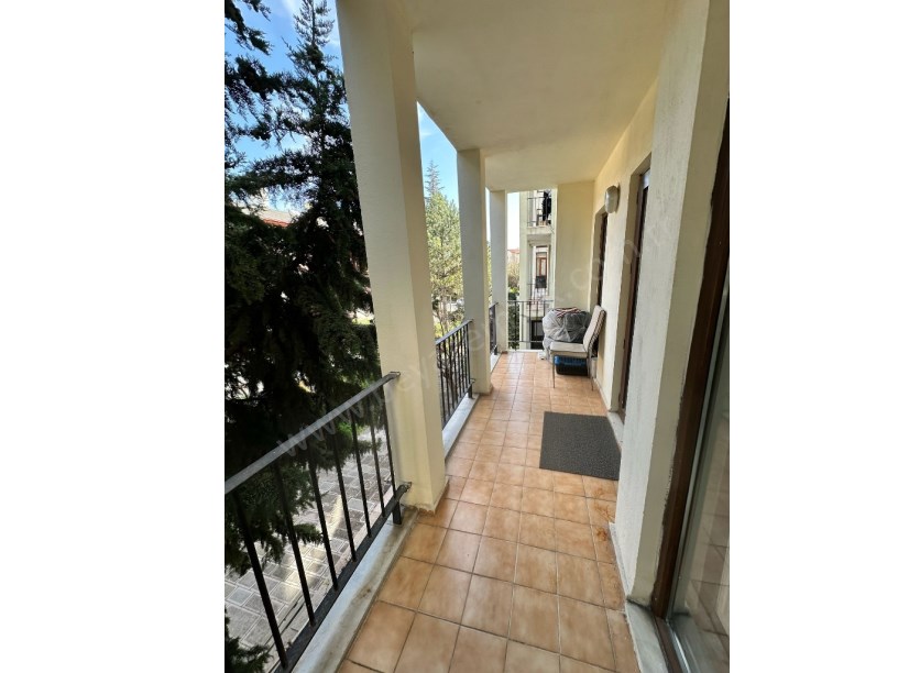 ERYAMAN ALARKO BLOKLARINDA SATILIK 3+1 DUBLEKS DAİRE