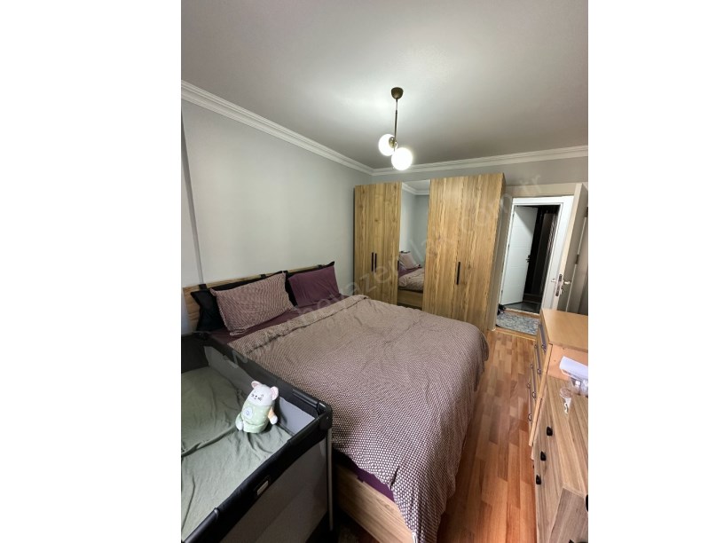 ERYAMAN ALARKO BLOKLARINDA SATILIK 3+1 DUBLEKS DAİRE