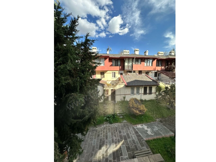 ERYAMAN ALARKO BLOKLARINDA SATILIK 3+1 DUBLEKS DAİRE