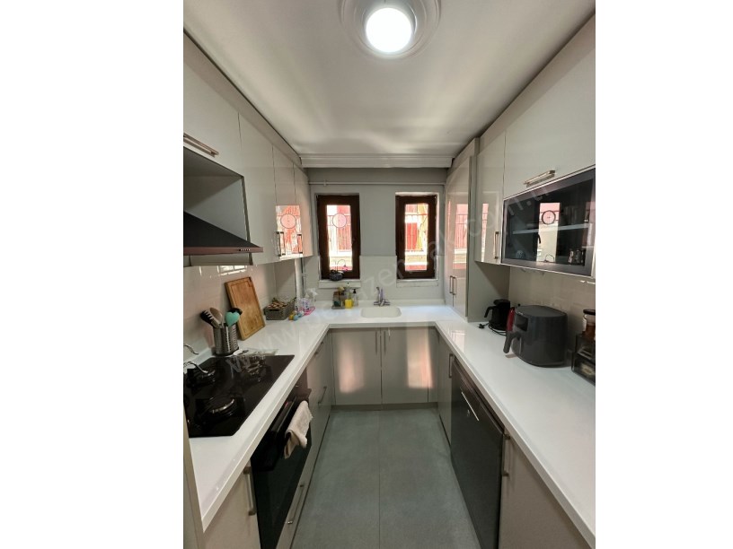 ERYAMAN ALARKO BLOKLARINDA SATILIK 3+1 DUBLEKS DAİRE