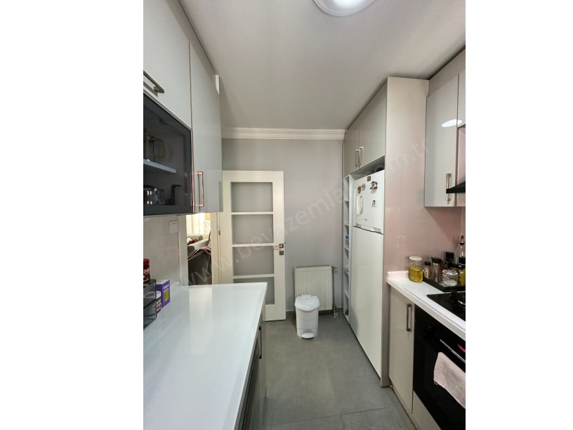 ERYAMAN ALARKO BLOKLARINDA SATILIK 3+1 DUBLEKS DAİRE