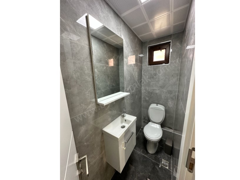 ERYAMAN ALARKO BLOKLARINDA SATILIK 3+1 DUBLEKS DAİRE